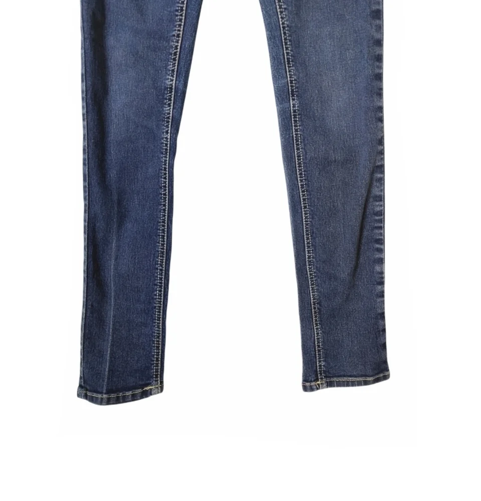 Justice Jeans